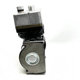 3709920C91 | Genuine International® Air Brake Twin Compressor For MaxxForce 13, 11