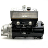 3709920C91 | Genuine International® Air Brake Twin Compressor For MaxxForce 13, 11