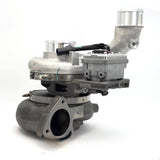 170-070-3027 | Genuine International® Turbocharger B2UV Kit 12.4L