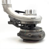 170-070-3027 | Genuine International® Turbocharger B2UV Kit 12.4L