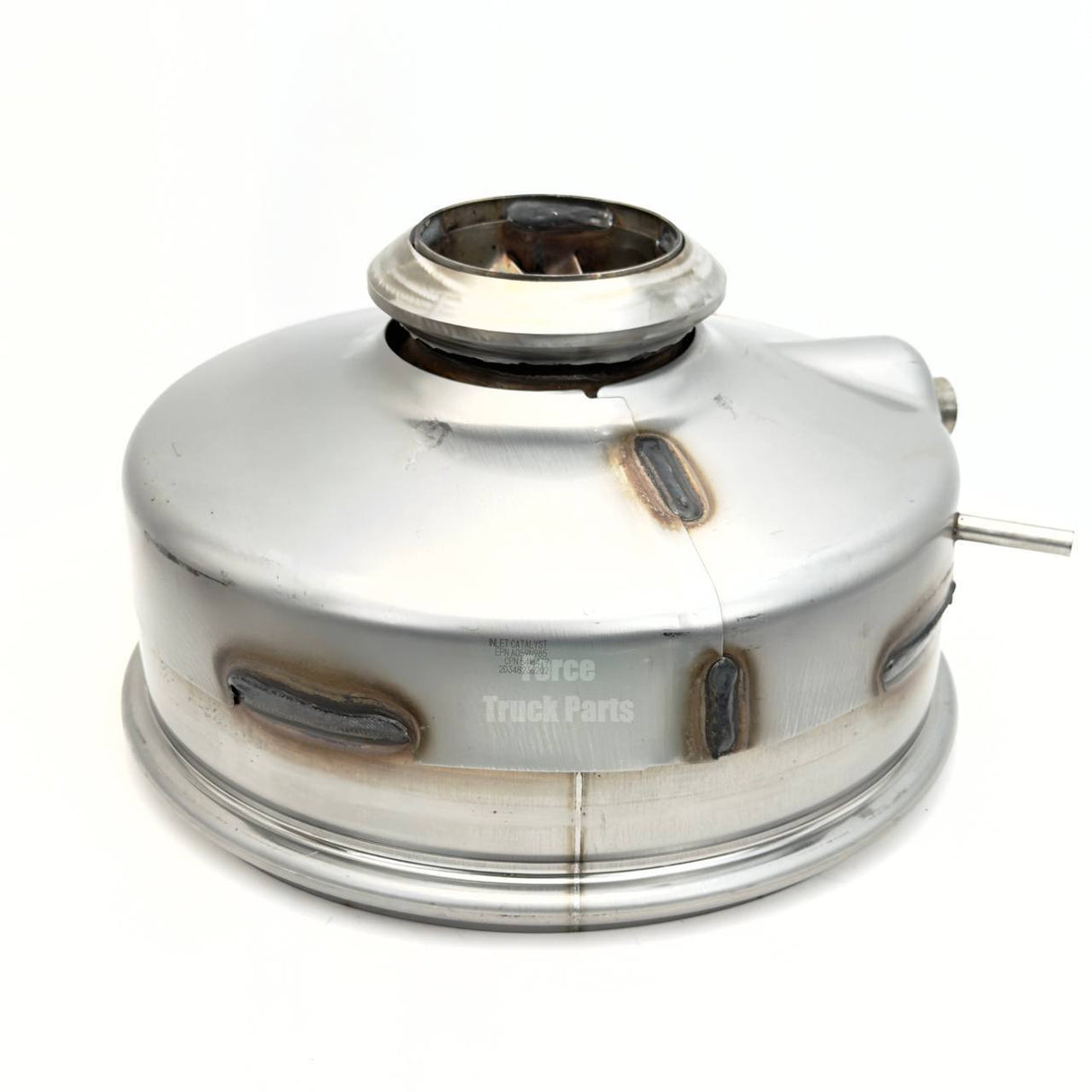 5418479 | Genuine Cummins® Inlet Catalyst Module