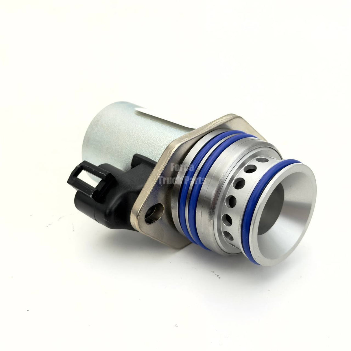 3931710 | Genuine Cummins® Fuel Shutoff Valve 12V