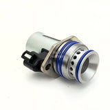 3931710 | Genuine Cummins® Fuel Shutoff Valve 12V