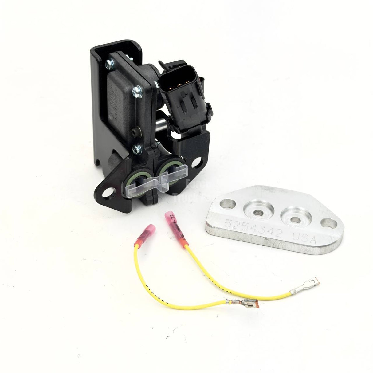 050746 | Genuine Cummins® EGR Pressure Sensor