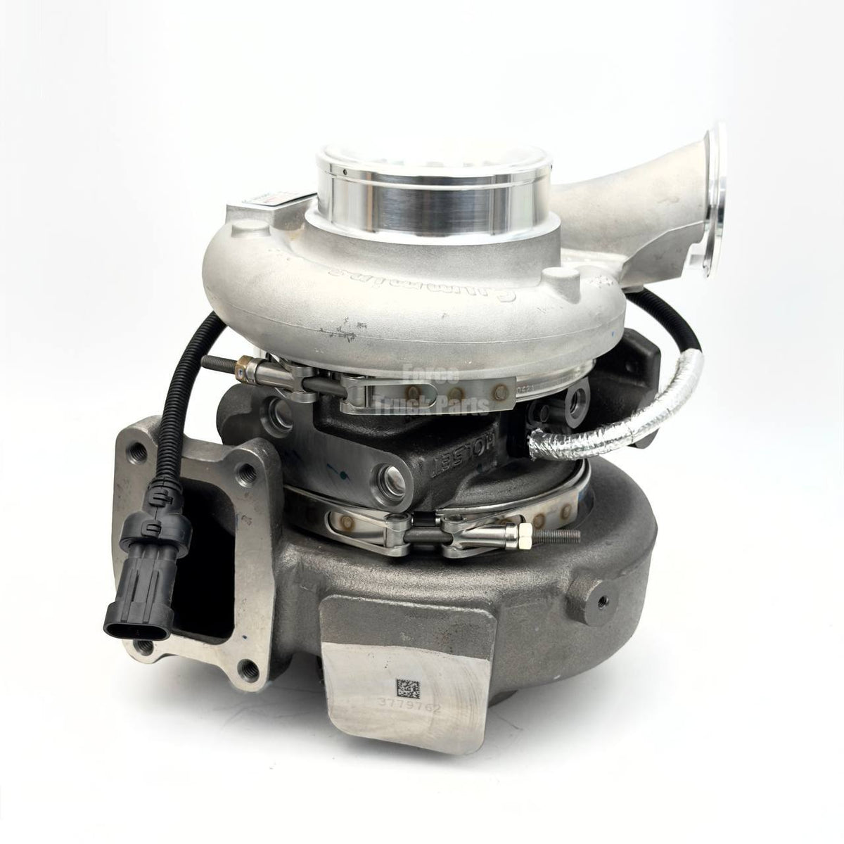 Part N: 3789467 | Genuine Cummins® Turbocharger Kit HE351VE – Force ...