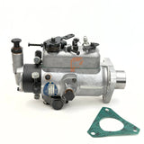 3233F641 | Genuine Ford® Fuel Injection Pump For Ford 3 Cylinder