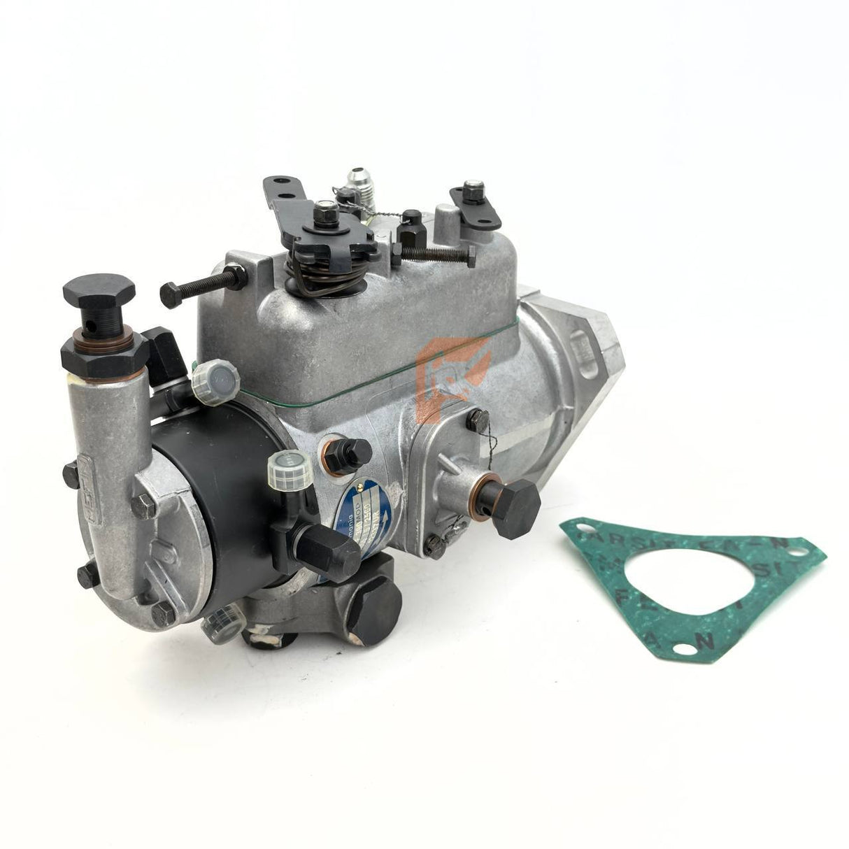 3233F641 | Genuine Ford® Fuel Injection Pump For Ford 3 Cylinder