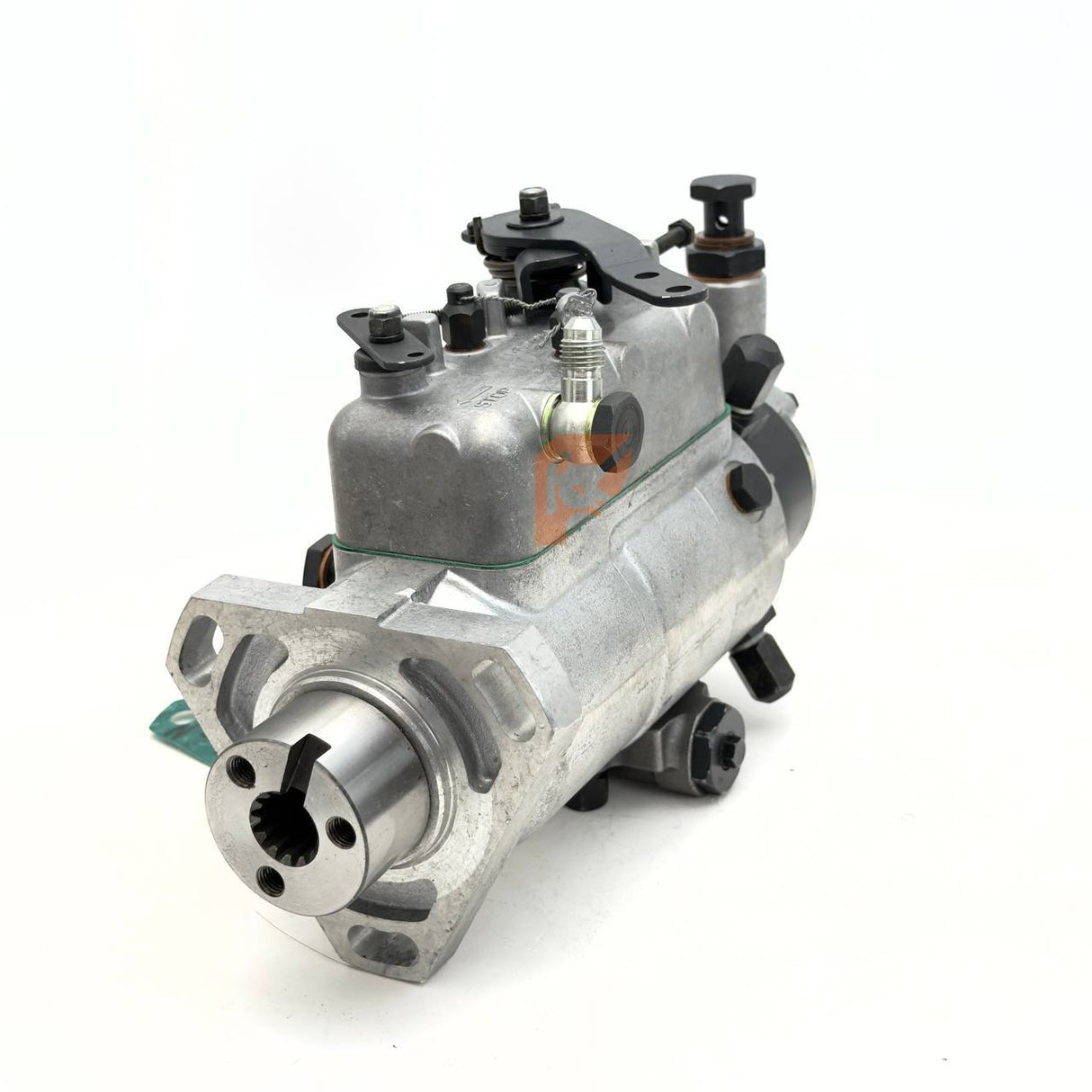 3233F641 | Genuine Ford® Fuel Injection Pump For Ford 3 Cylinder