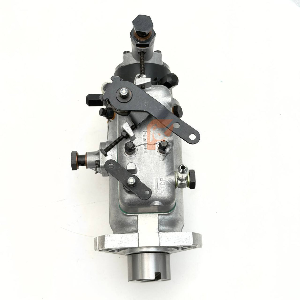 3233F641 | Genuine Ford® Fuel Injection Pump For Ford 3 Cylinder