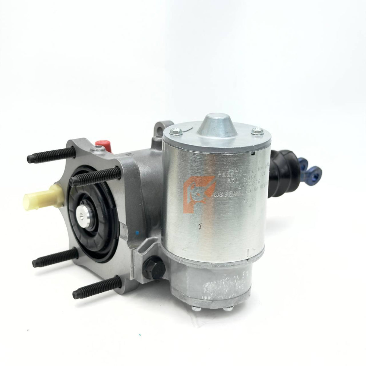 X2772817NAV | Genuine International® Power Brake Booster Cylinder