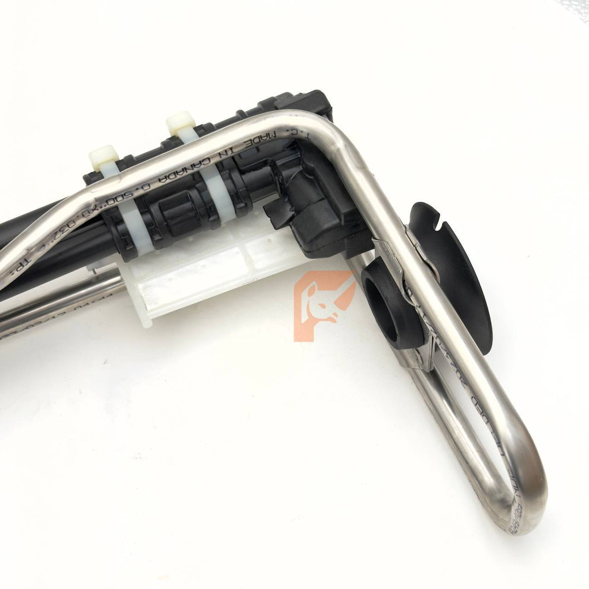 602065 | Genuine Cummins® Diesel Exhaust Fluid Header