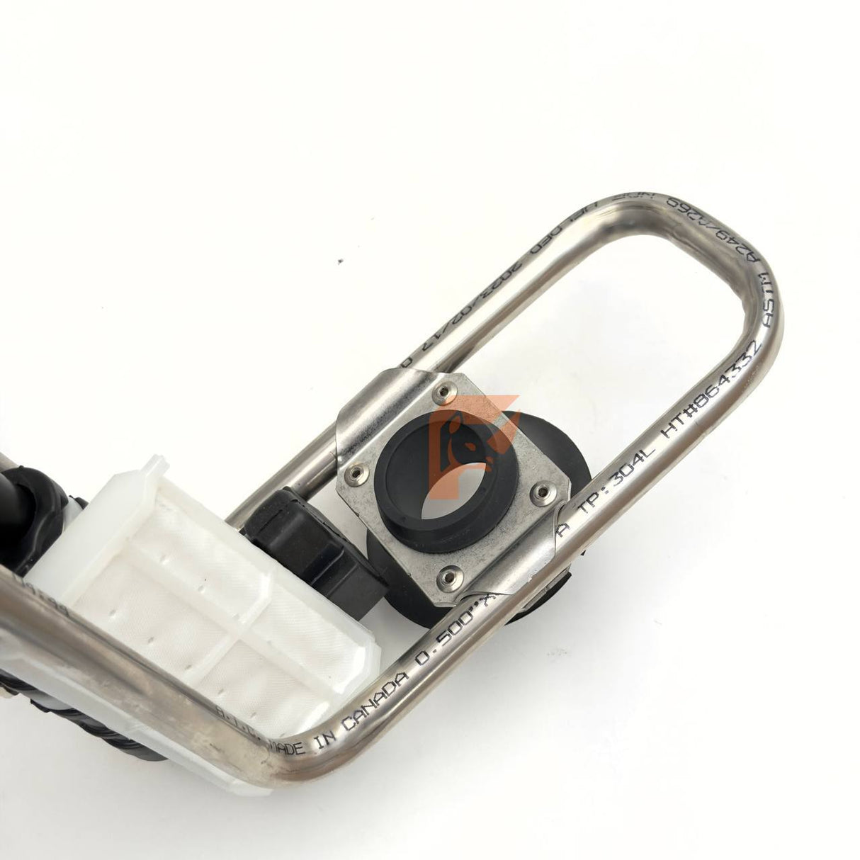 602065 | Genuine Cummins® Diesel Exhaust Fluid Header