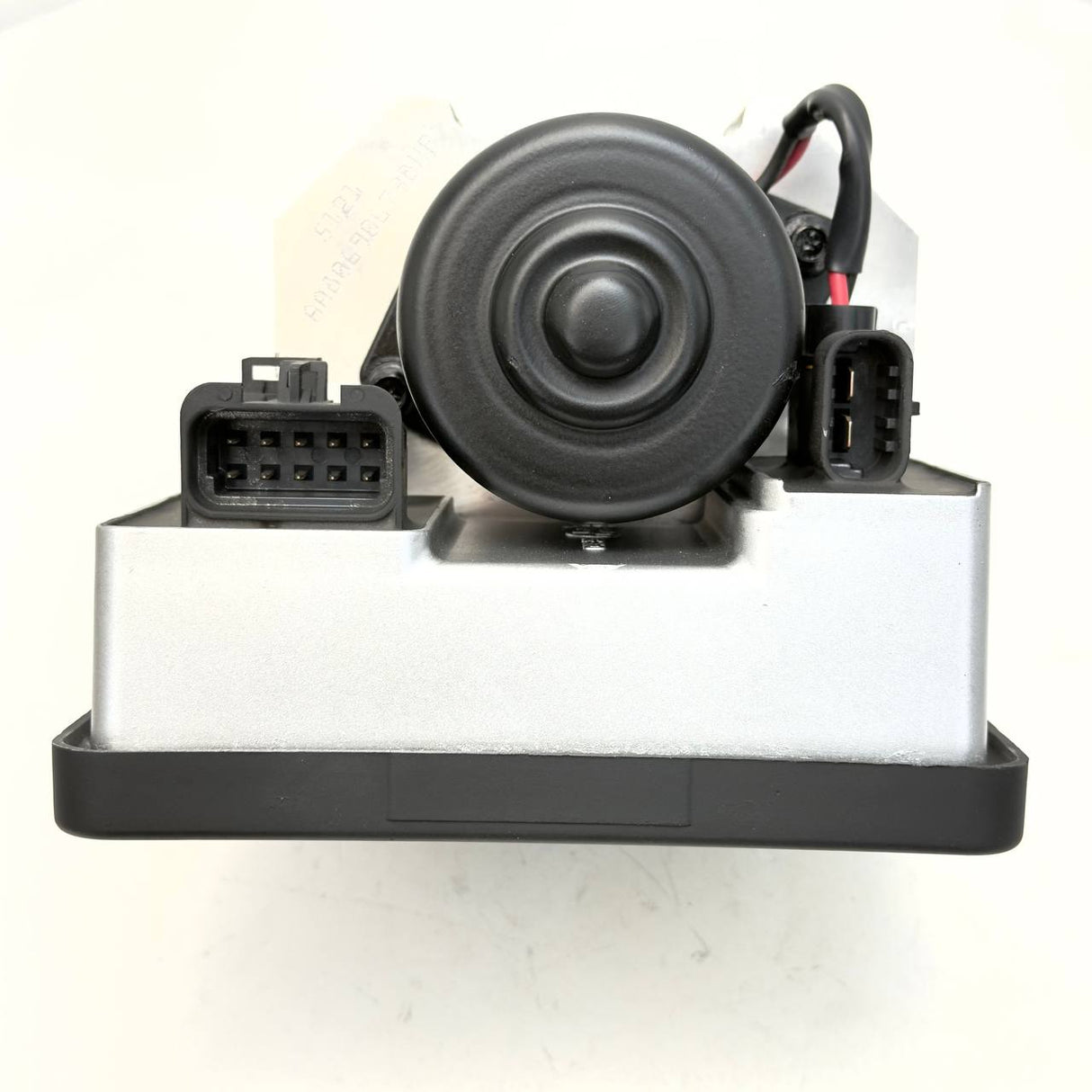 12474925 | Genuine GM® Electronic Brake Control Module Kit