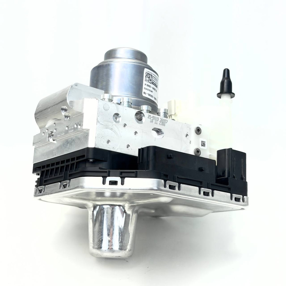 L1MZ-2005-H | Genuine Ford® Power Brake Booster Assembly