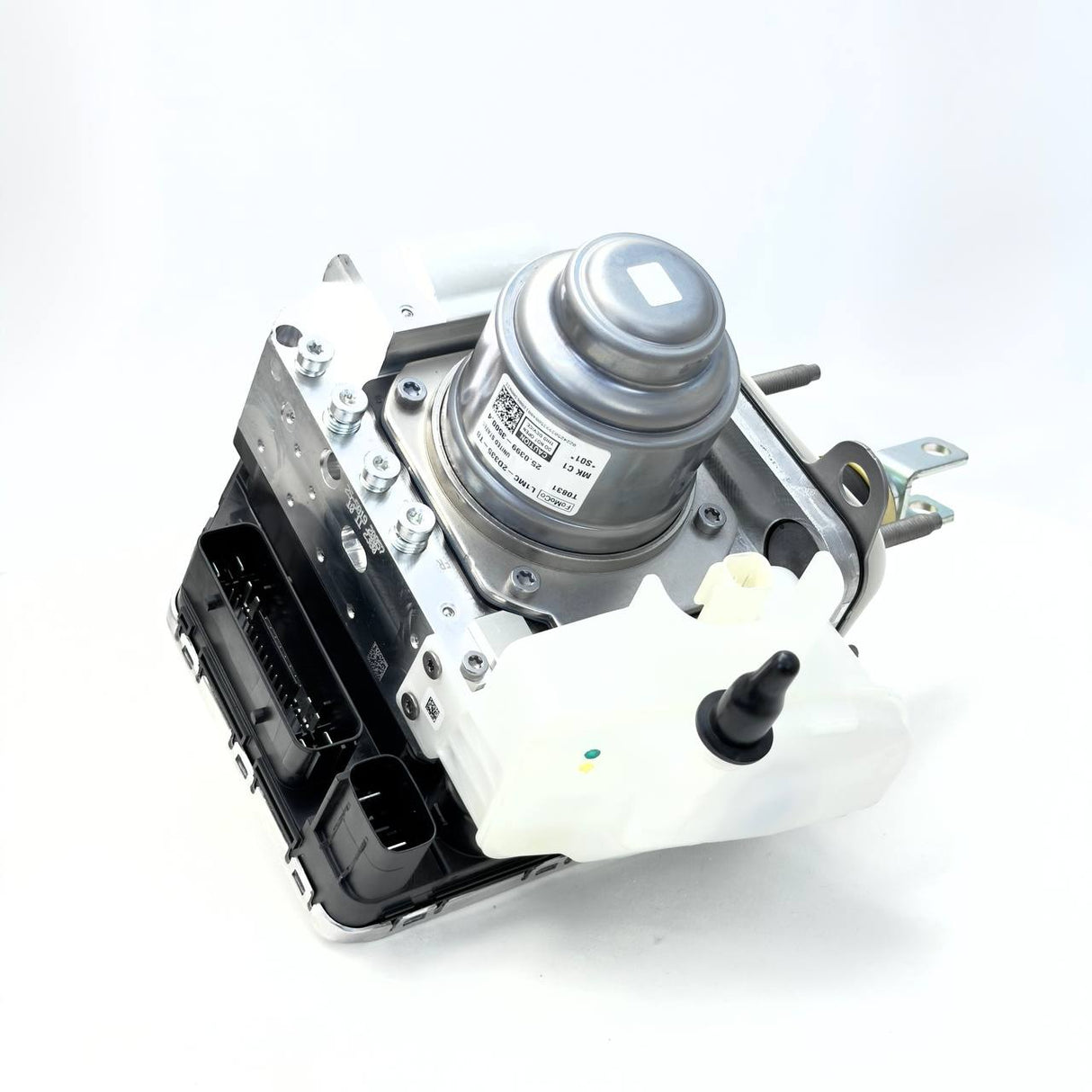 L1MZ-2005-H | Genuine Ford® Power Brake Booster Assembly