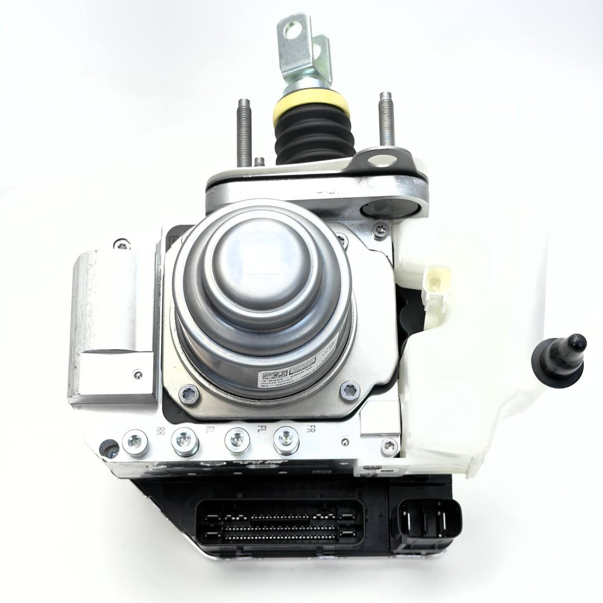 L1MZ-2005-H | Genuine Ford® Power Brake Booster Assembly