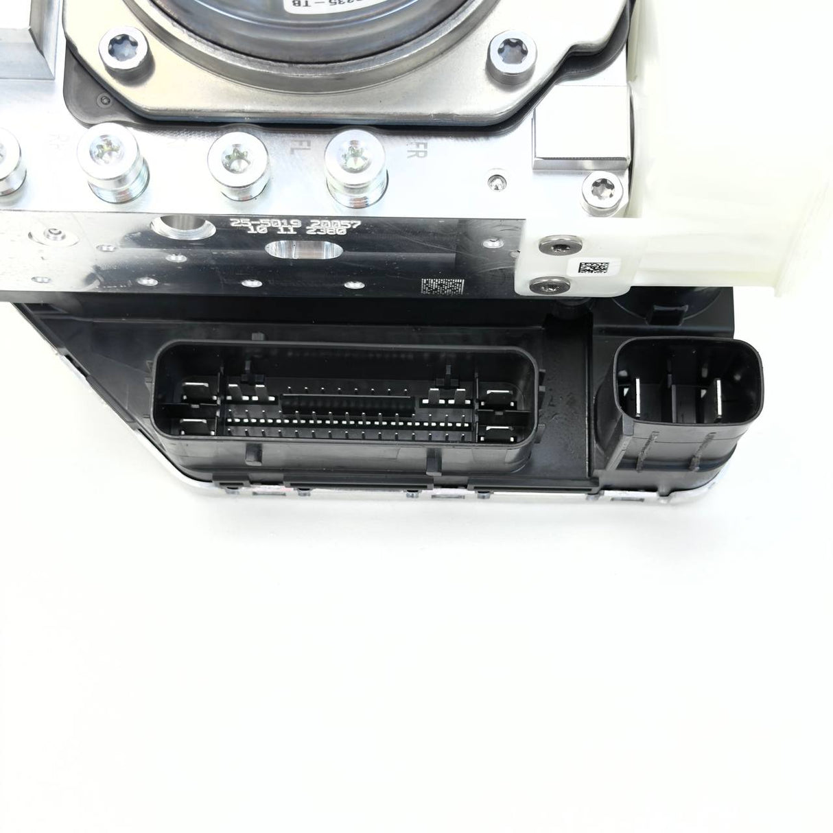 L1MZ-2005-H | Genuine Ford® Power Brake Booster Assembly