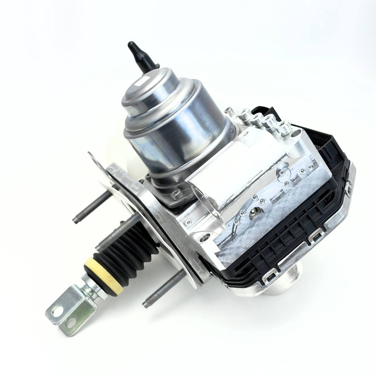 L1MZ-2005-H | Genuine Ford® Power Brake Booster Assembly
