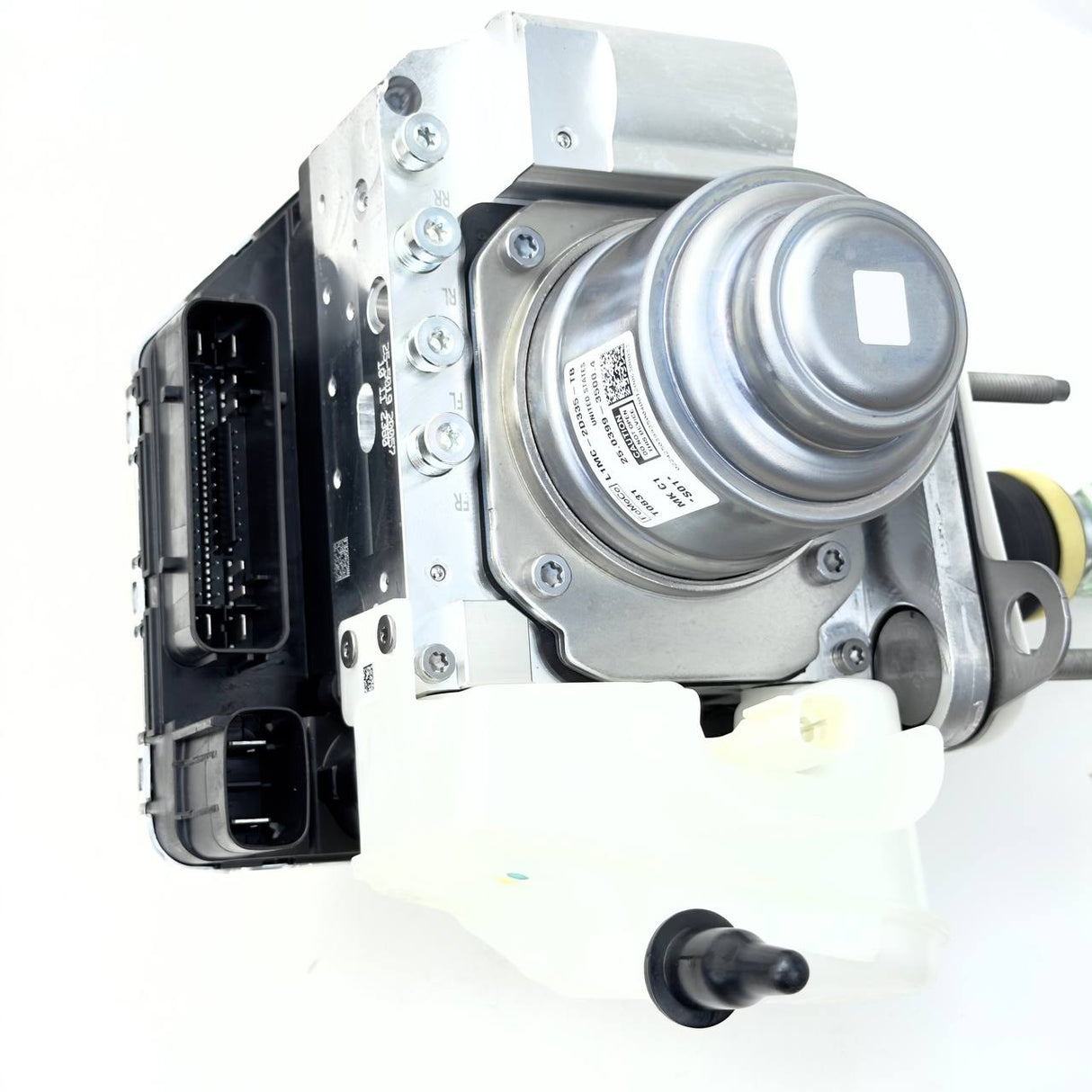 L1MZ-2005-H | Genuine Ford® Power Brake Booster Assembly