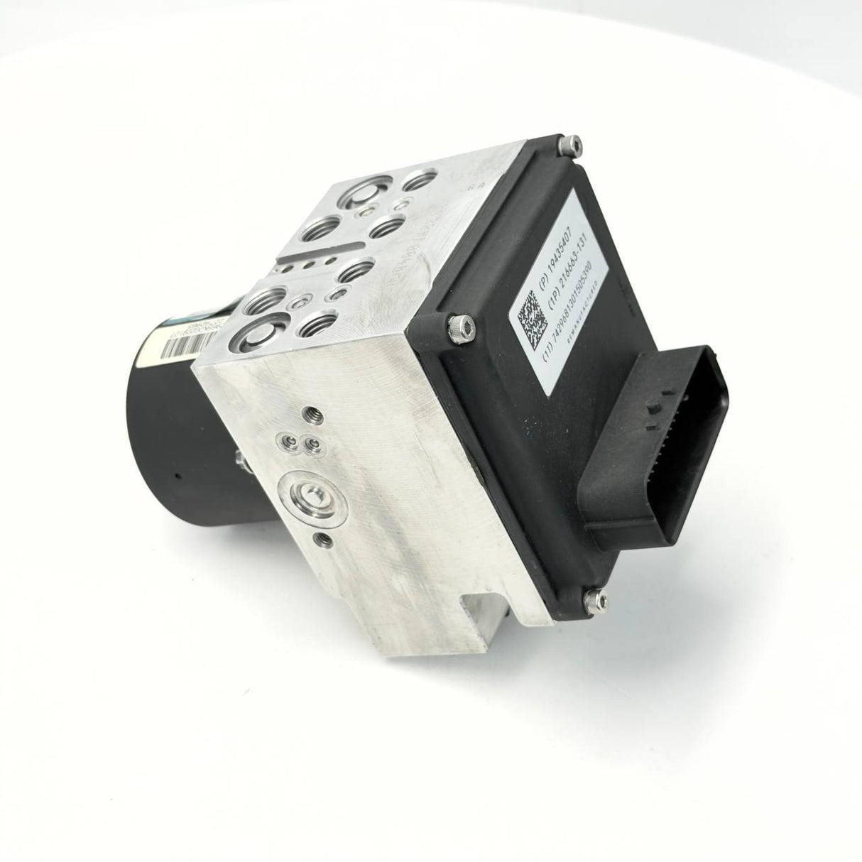 22792968 | Genuine GM® Anti-Lock Brake Pump 2012-2017