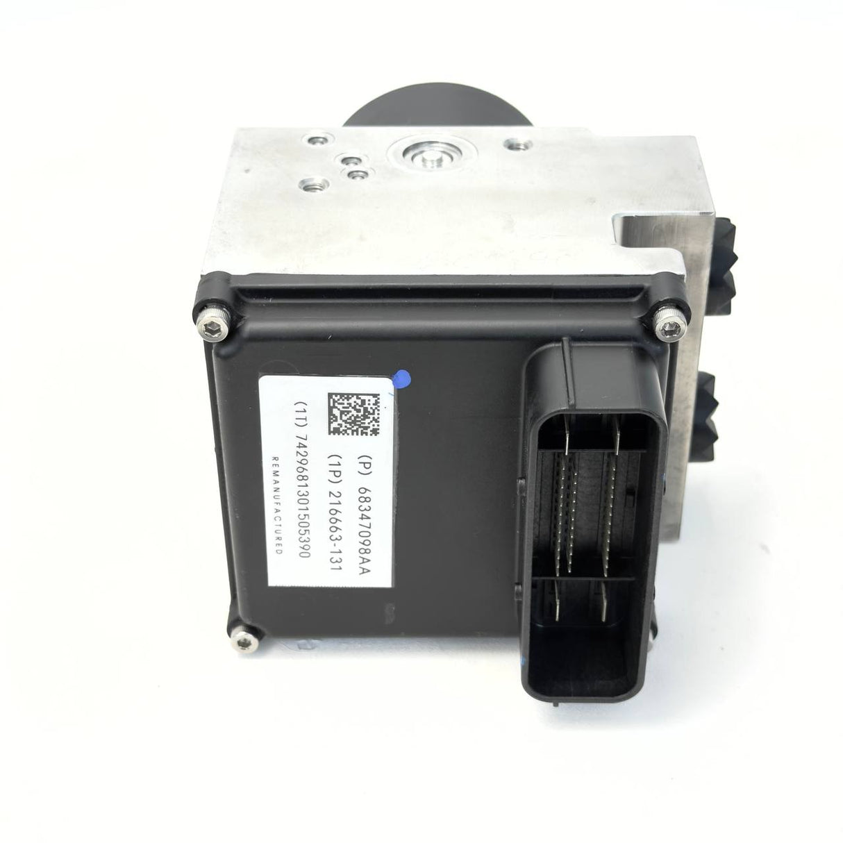 68351453AA | Genuine Mopar® Anti-Lock Brake Control Module