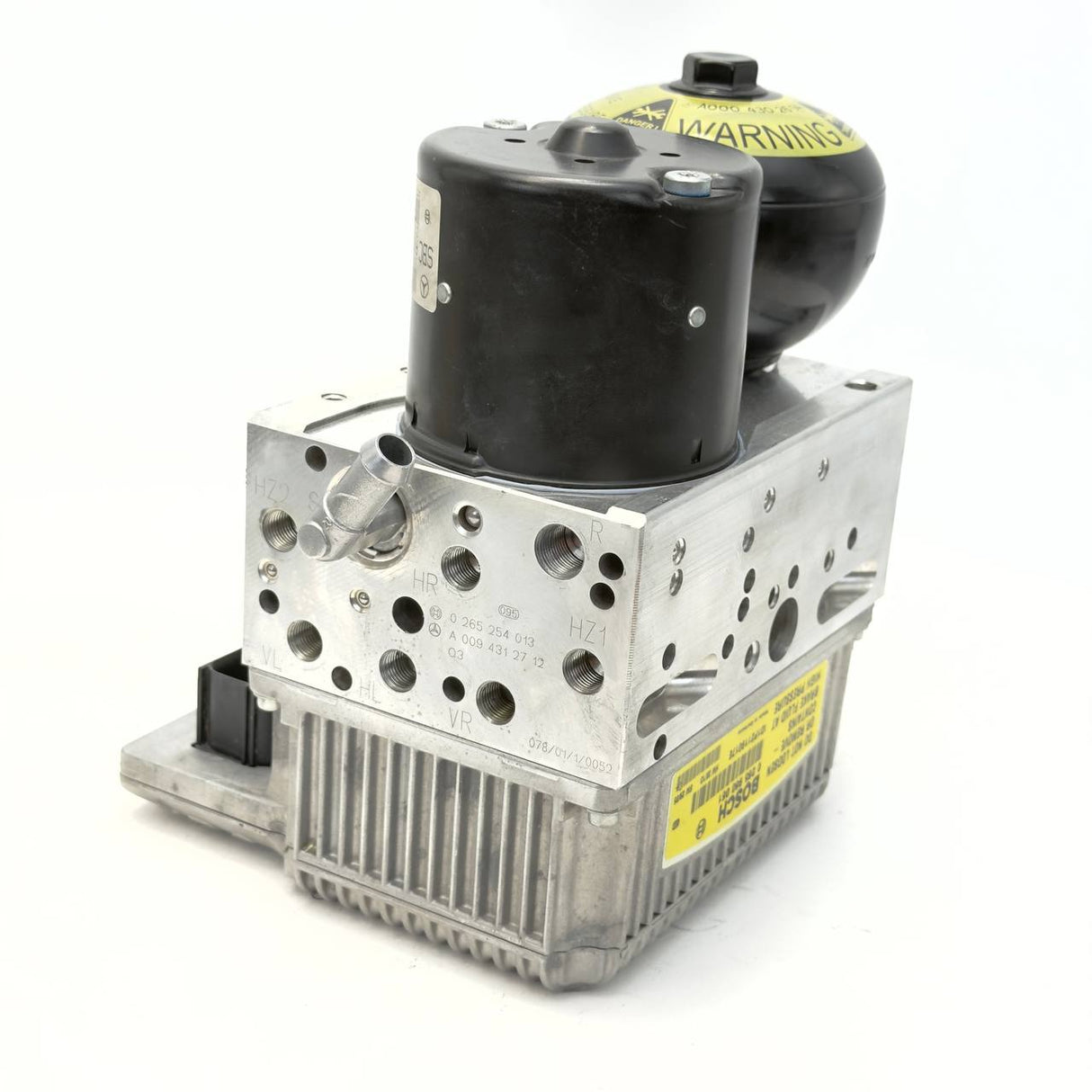 A0094312612 | Genuine Mercedes Benz® Anti Lock ABS Hydraulic Pump