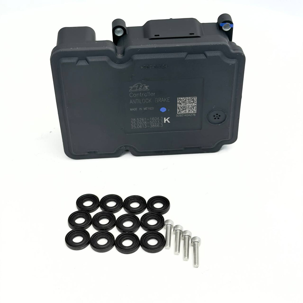 68037915AA | Genuine Mopar® Anti-Lock Brake Control Module