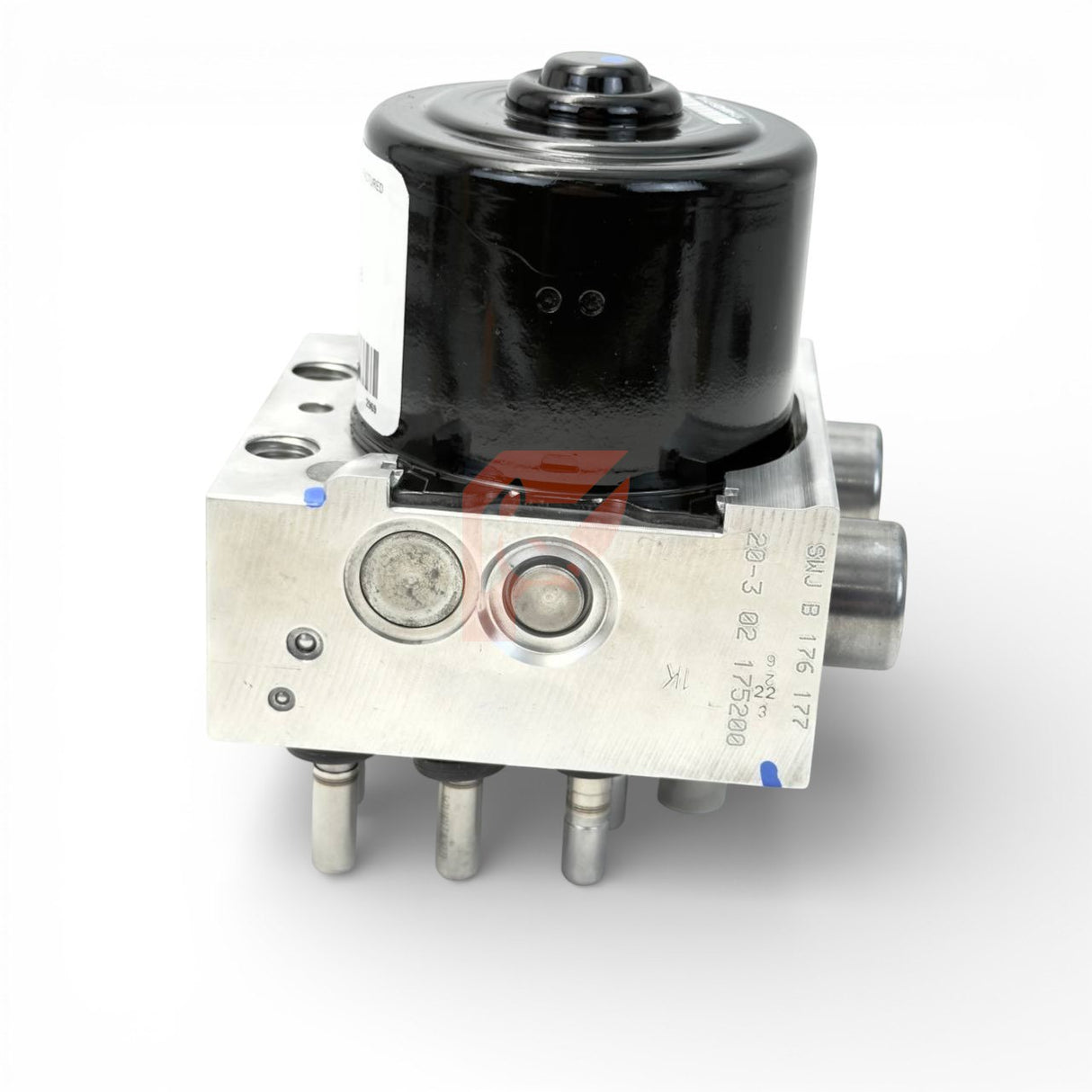 CT43-2C405-CA | Genuine Ford® ABS Anti-Lock Brake Hydraulic Unit