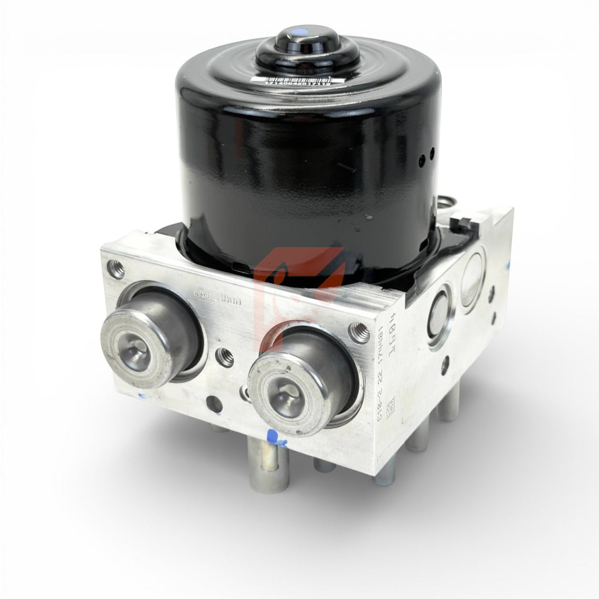 CT43-2C405-CA | Genuine Ford® ABS Anti-Lock Brake Hydraulic Unit