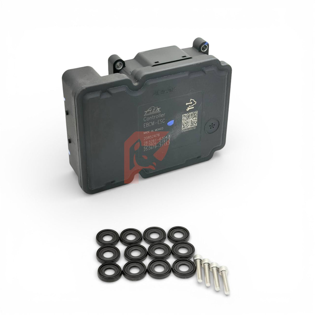 25021214464 | Genuine GM® Electronic Brake Control Module 2009-2012