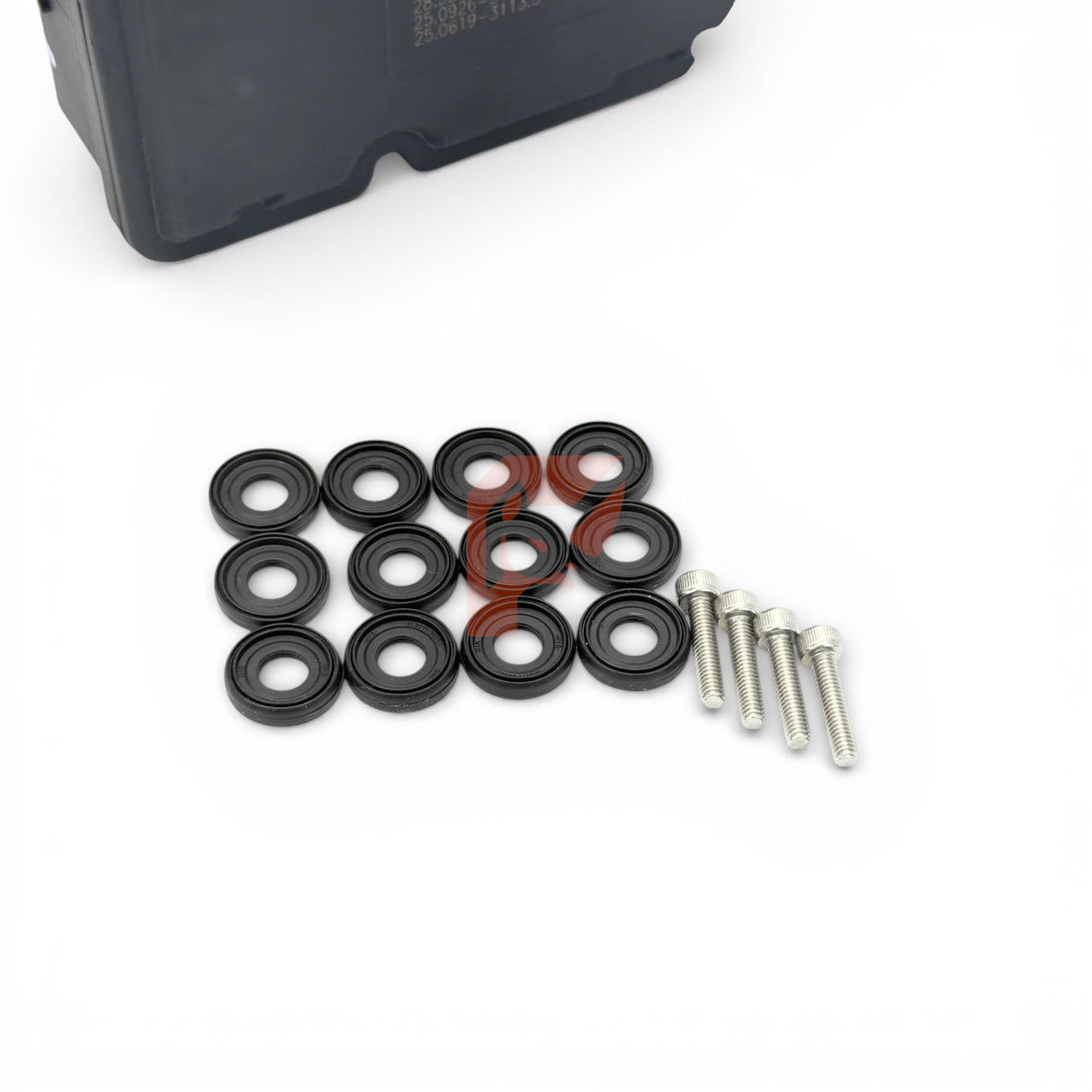 25021214464 | Genuine GM® Electronic Brake Control Module 2009-2012