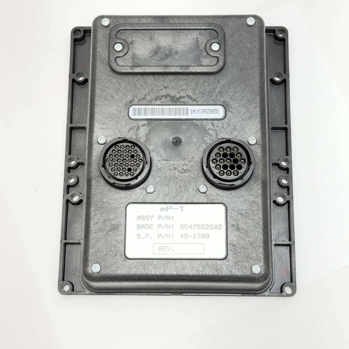 45-2431 | Genuine Thermo King® Microprocessor Controller mP-T