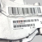 68191857AA | Genuine Mopar® Front Axle Differential 2011-2026