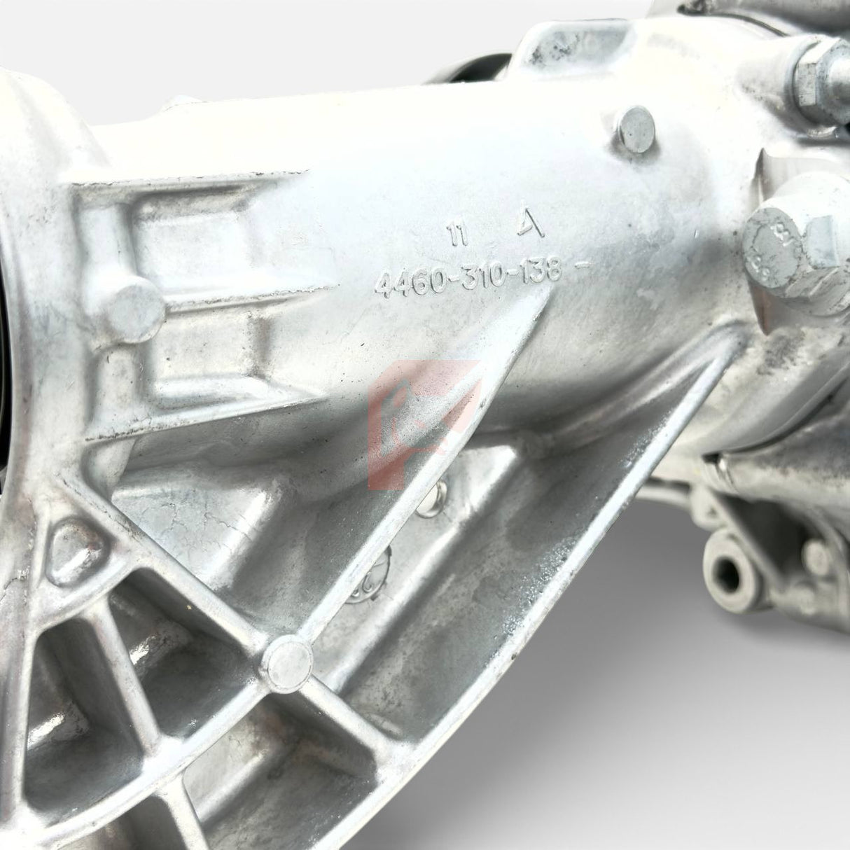 68191857AA | Genuine Mopar® Front Axle Differential 2011-2026