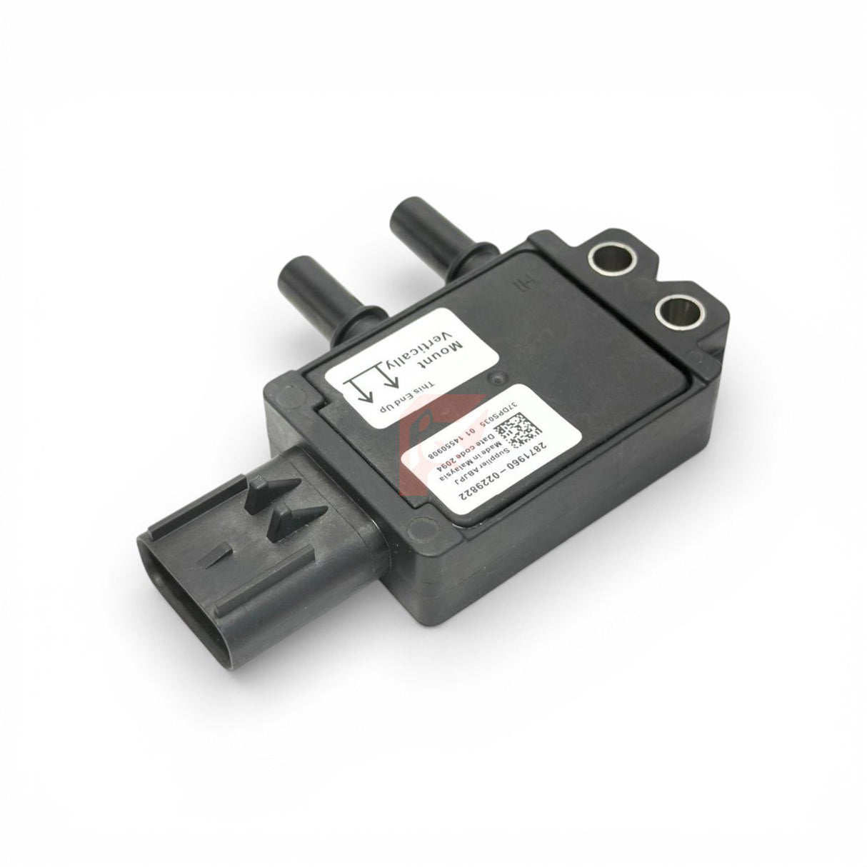 4984187 | Genuine Cummins® DPF Differential Pressure Sensor