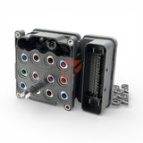 CT43-2C219-AB | Genuine Ford® ABS Anti-Lock Brake Control Module