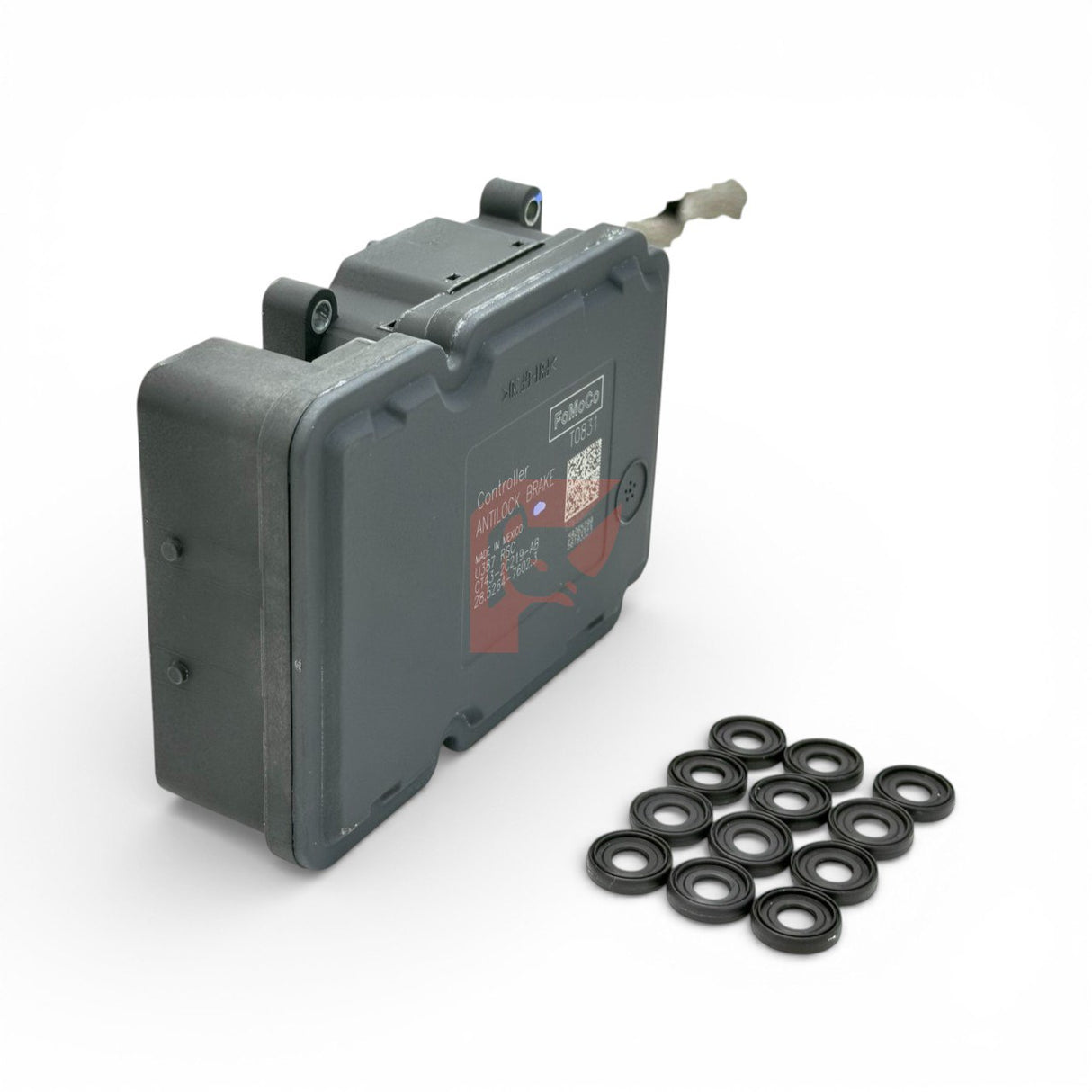 DT4Z-2C219-B | Genuine Ford® ABS Anti-Lock Brake Control Module