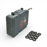 CT43-2C219-AB | Genuine Ford® ABS Anti-Lock Brake Control Module