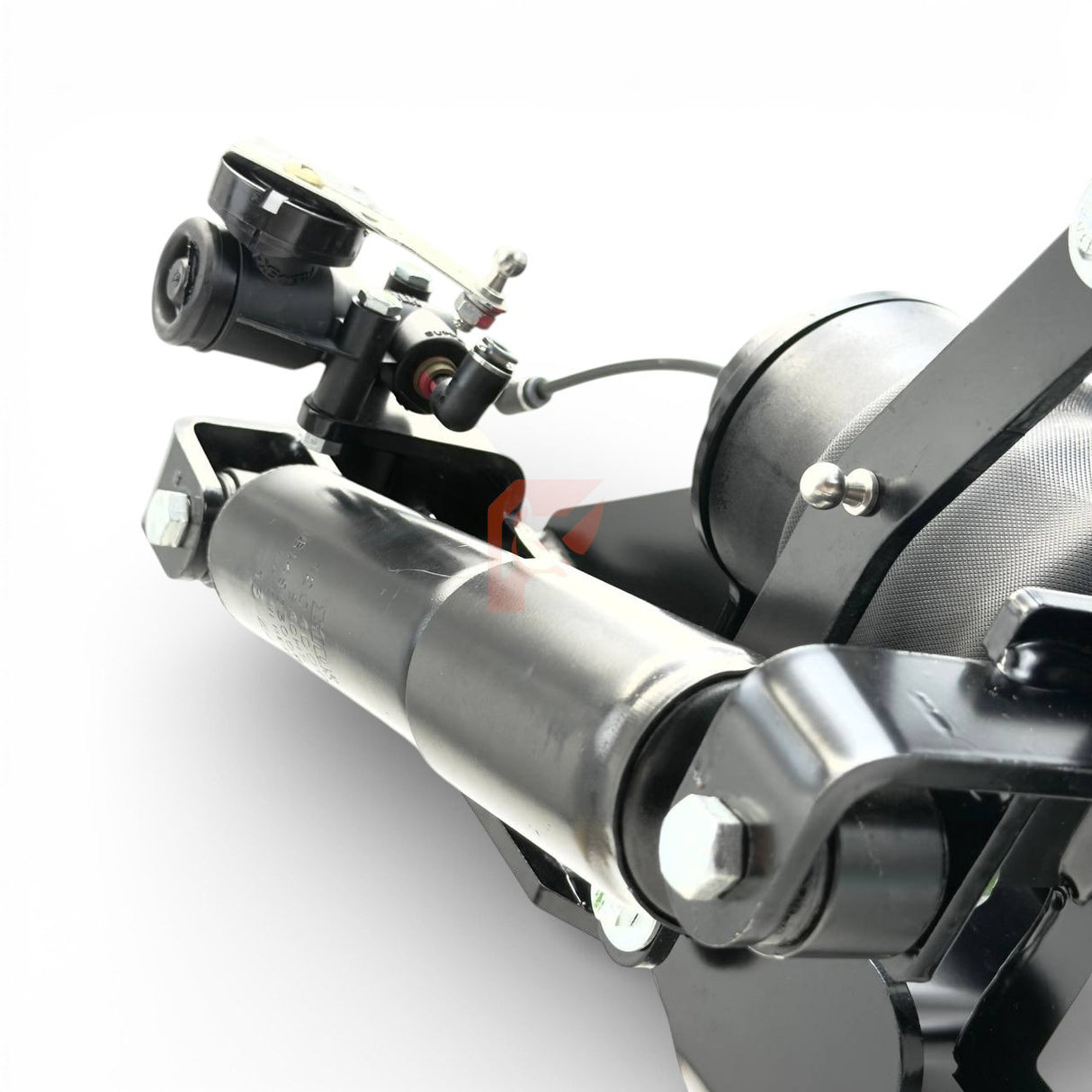 90037248 | Genuine Kalmar Ottawa® Link Cab Air Suspension