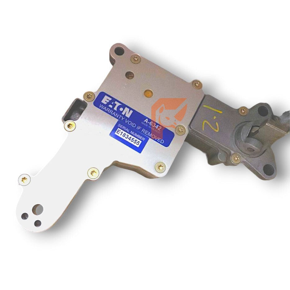 Part Number: A-6342 | Genuine Eaton® Air Module Assembly – Force Truck ...