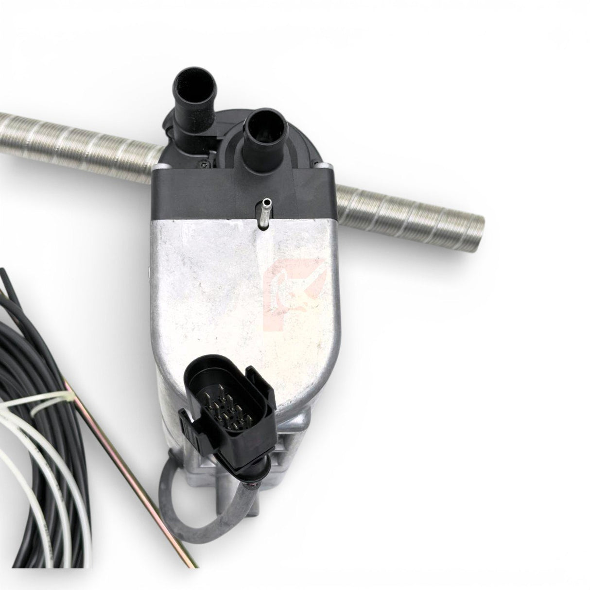 D5WSC | Genuine Eberspacher® Hydronic Water Heater 12V Kit