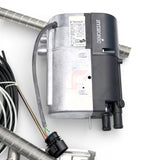 D5WSC | Genuine Eberspacher® Hydronic Water Heater 12V Kit