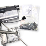 D5WSC | Genuine Eberspacher® Hydronic Water Heater 12V Kit