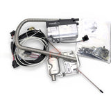 D5WSC | Genuine Eberspacher® Hydronic Water Heater 12V Kit
