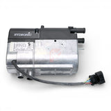 D5WSC | Genuine Eberspacher® Hydronic Water Heater 12V Kit