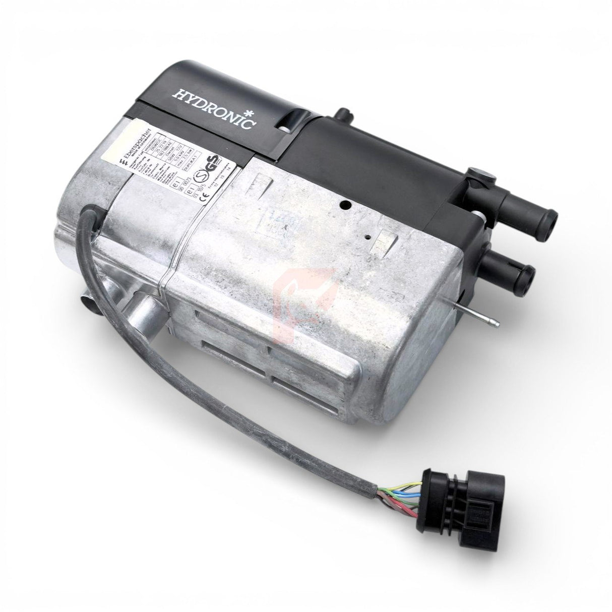 D5WSC | Genuine Eberspacher® Hydronic Water Heater 12V Kit