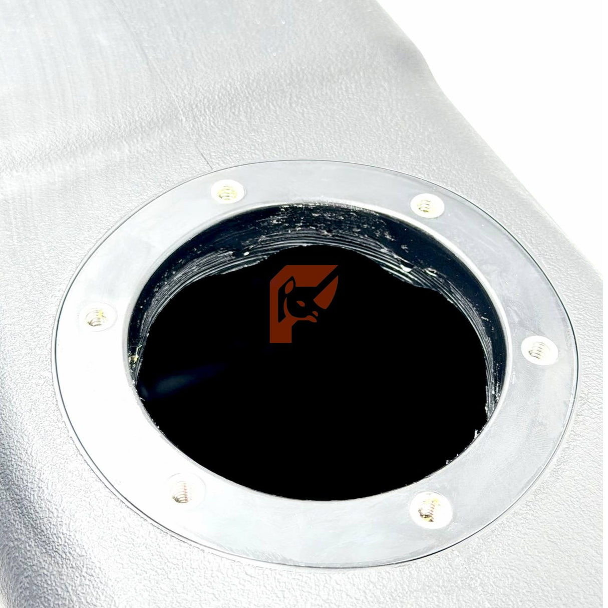 4097805C93 | Genuine International® Def Tank 7 Gal Without Sensor QLS 25.5L