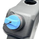 4097805C93 | Genuine International® Def Tank 7 Gal Without Sensor QLS 25.5L