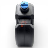 4097805C93 | Genuine International® Def Tank 7 Gal Without Sensor QLS 25.5L