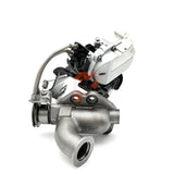 68026992AB | Genuine Mopar® EGR Exhaust Recirculation Valve For 6.7L 2007-2012